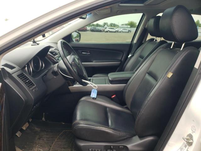 Photo 7 from auction – 2012 MAZDA CX-9 with VIN JM3TB3DA1C0357369