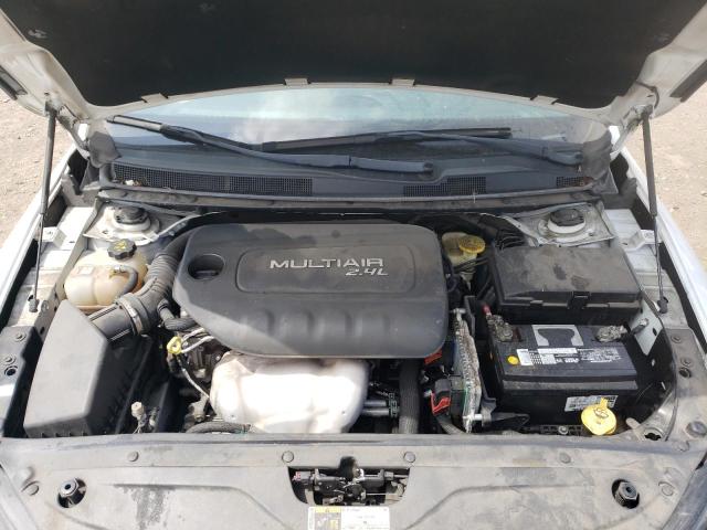Photo 11 from auction – 2015 CHRYSLER 200 C with VIN 1C3CCCCB7FN525155