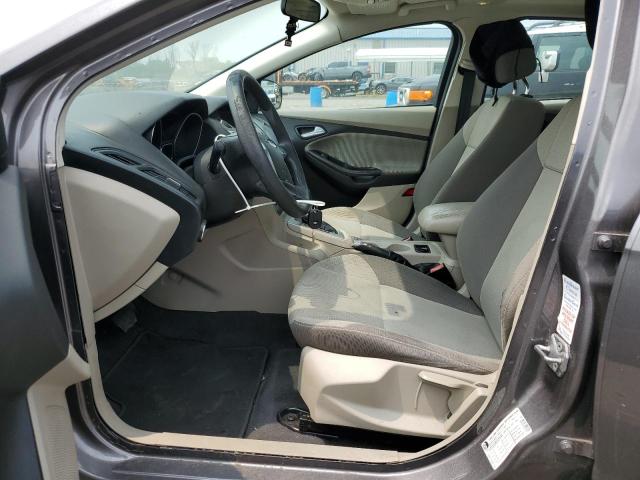 Photo 7 from auction – 2012 FORD FOCUS SE with VIN 1FAHP3F26CL281920