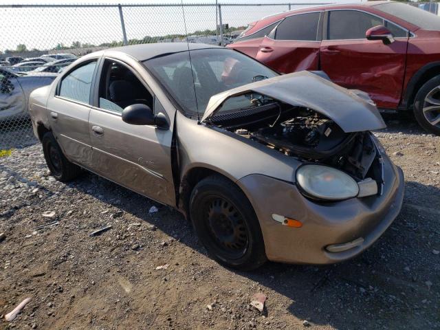 Photo 4 from auction – 2000 PLYMOUTH NEON with VIN 1P3ES46C2YD710529