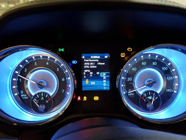 Photo 9 from auction – 2013 CHRYSLER 300 S with VIN 2C3CCAGG7DH590197