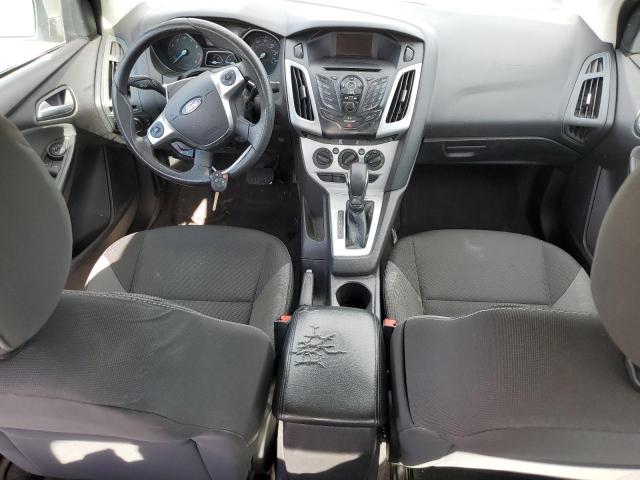 Photo 8 from auction – 2014 FORD FOCUS SE with VIN 1FADP3F20EL312192
