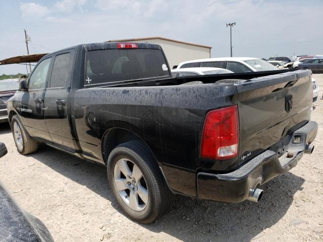 Photo 2 from auction – 2012 DODGE RAM 1500 S with VIN 1C6RD6FT1CS199155