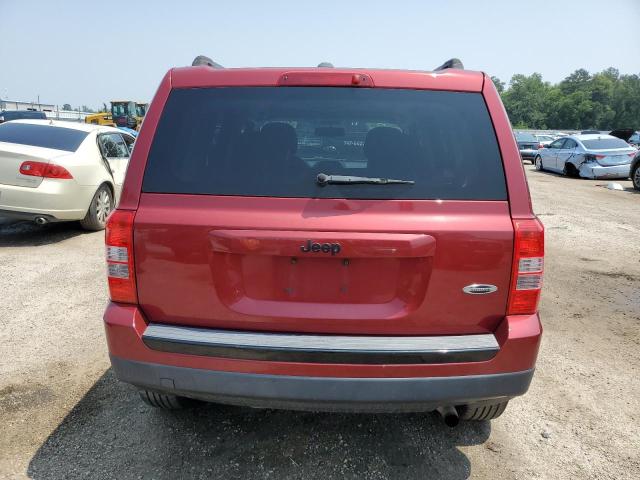 Photo 6 from auction – 2015 JEEP PATRIOT SP with VIN 1C4NJPBA7FD399802