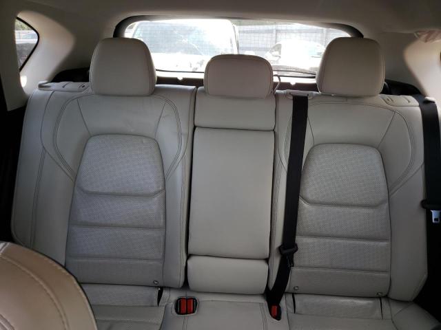 Photo 10 from auction – 2022 MAZDA CX-5 PREFE with VIN JM3KFBCM0N0558298