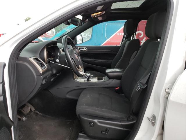 Photo 7 from auction – 2015 JEEP GRAND CHER with VIN 1C4RJFAGXFC684467