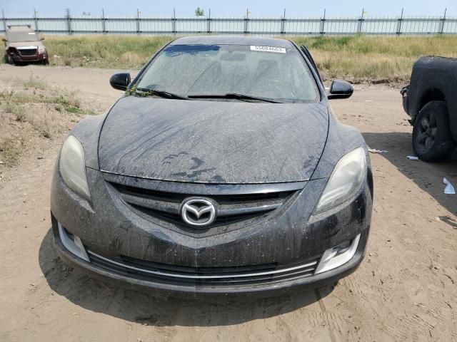 Photo 5 from auction – 2011 MAZDA 6 I with VIN 1YVHZ8CH1B5M01131