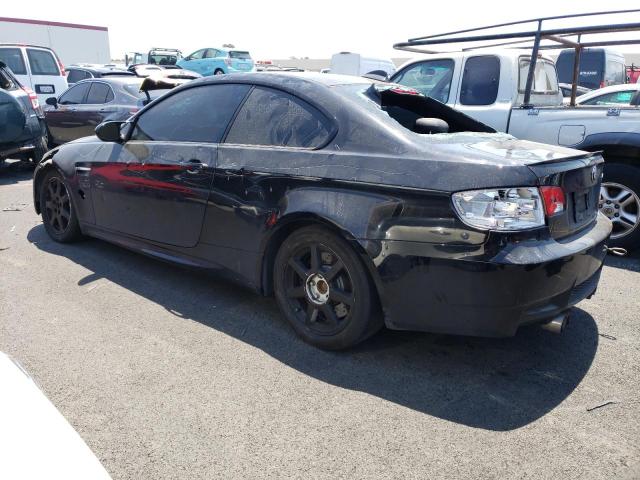 Photo 2 from auction – 2008 BMW M3 with VIN WBSWD93518PY41976