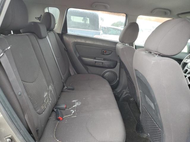 Photo 10 from auction – 2013 KIA SOUL with VIN KNDJT2A58D7618987