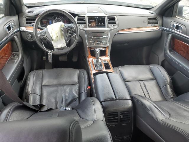 Photo 8 from auction – 2015 LINCOLN MKS with VIN 1LNHL9FT9FG608854