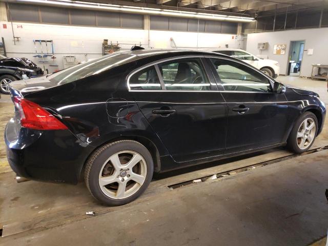 Photo 3 from auction – 2013 VOLVO S60 T5 with VIN YV1612FS0D2225731