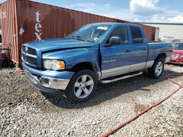 DODGE RAM 1500 S 2003 z numerem VIN 1D7HU18D73J573437 - Zdjęcie z aukcji