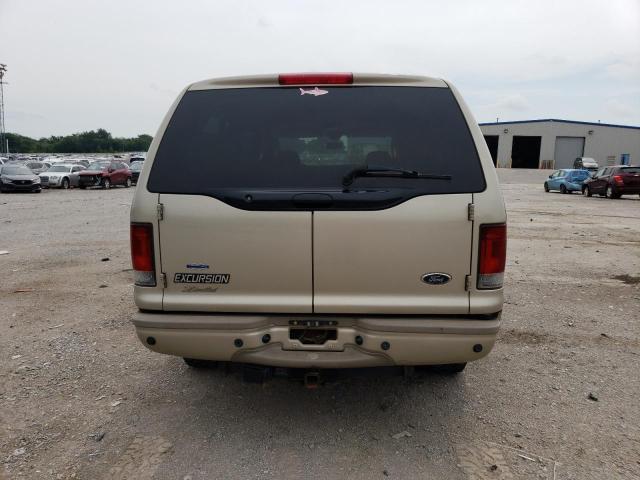 Photo 6 from auction – 2005 FORD EXCURSION with VIN 1FMSU43P55EC33844