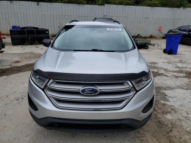 Photo 5 from auction – 2015 FORD EDGE SE with VIN 2FMTK3G95FBB88983
