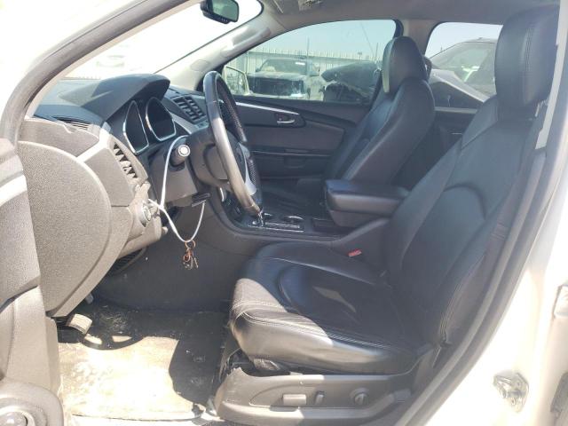 Photo 7 from auction – 2012 CHEVROLET TRAVERSE L with VIN 1GNKRJEDXCJ344148