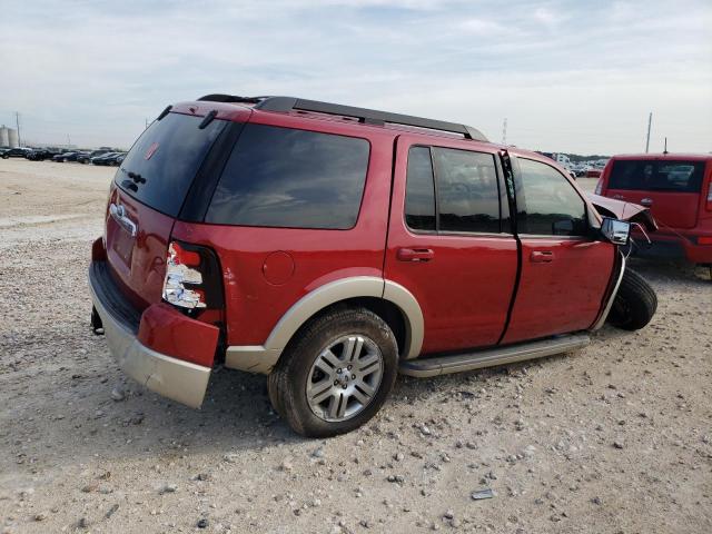 Photo 3 from auction – 2010 FORD EXPLORER E with VIN 1FMEU6EE8AUA26871
