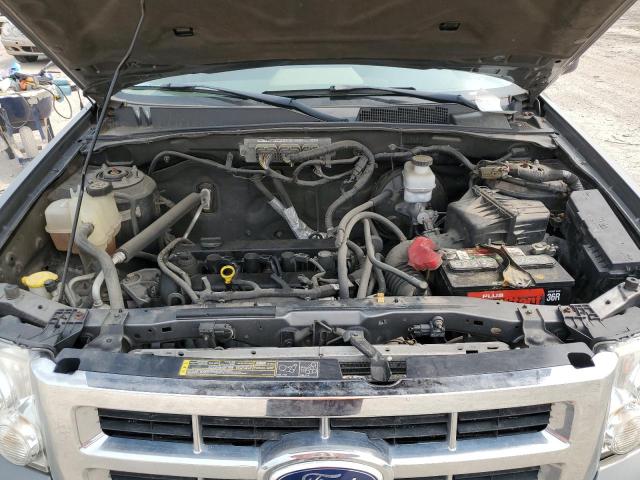 Photo 11 from auction – 2010 FORD ESCAPE XLS with VIN 1FMCU0C77AKC06315