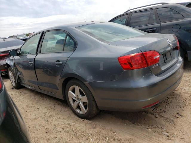 Photo 2 from auction – 2012 VOLKSWAGEN JETTA BASE with VIN 3VW2K7AJ2CM395204
