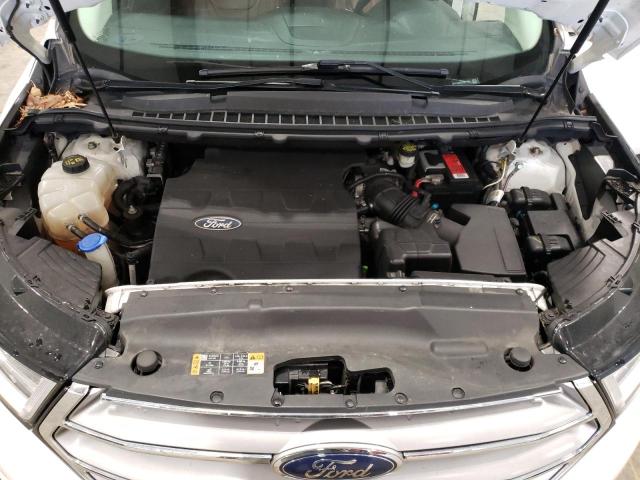 Photo 12 from auction – 2015 FORD EDGE TITAN with VIN 2FMTK4K87FBB77150