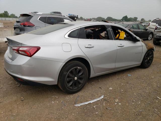 Photo 3 from auction – 2019 CHEVROLET MALIBU LT with VIN 1G1ZD5ST1KF223673