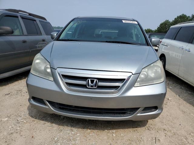 Photo 5 from auction – 2006 HONDA ODYSSEY EX with VIN 5FNRL38776B100401