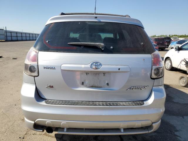 Photo 6 from auction – 2005 TOYOTA COROLLA MA with VIN 2T1KR32E35C366847