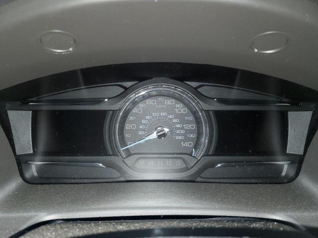 صورة رقم 9 من المزاد - 2019 FORD FLEX SEL مع VIN 2FMHK6C81KBA03018