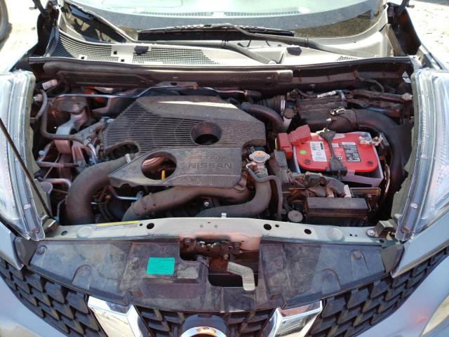 Photo 11 from auction – 2017 NISSAN JUKE S with VIN JN8AF5MV2HT754196