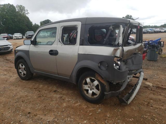 Photo 2 from auction – 2003 HONDA ELEMENT EX with VIN 5J6YH18533L006745