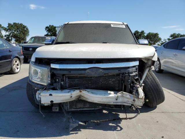 Photo 5 from auction – 2011 FORD FLEX LIMIT with VIN 2FMHK6DC4BBD02649