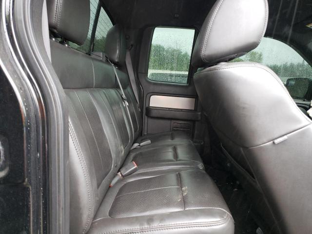 Photo 10 from auction – 2010 FORD F150 SUPER with VIN 1FTEX1E62AFD52273