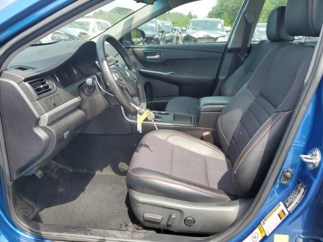 Photo 7 from auction – 2017 TOYOTA CAMRY LE with VIN 4T1BF1FK0HU623690