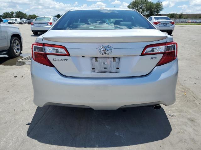 Photo 6 from auction – 2014 TOYOTA CAMRY L with VIN 4T1BF1FK8EU855109