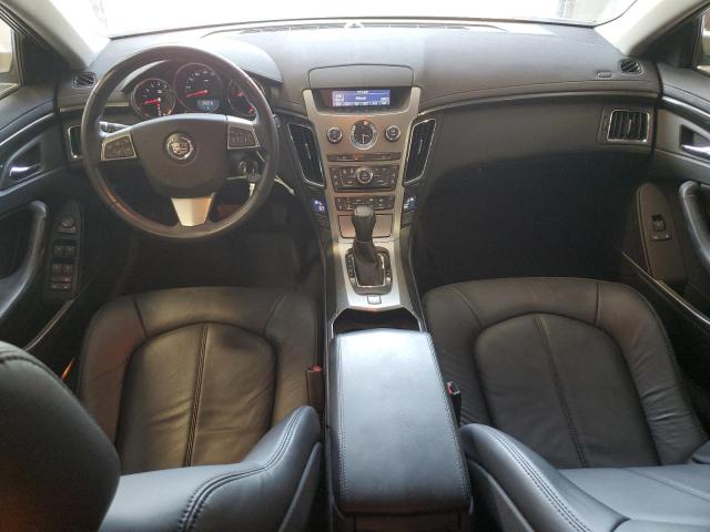 Photo 8 from auction – 2011 CADILLAC CTS with VIN 1G6DA5EY3B0127907