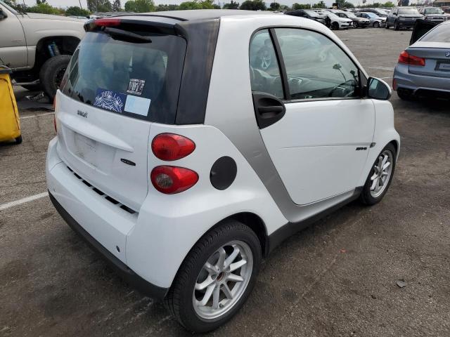 Photo 3 from auction – 2008 SMART FORTWO PUR with VIN WMEEJ31X68K207641