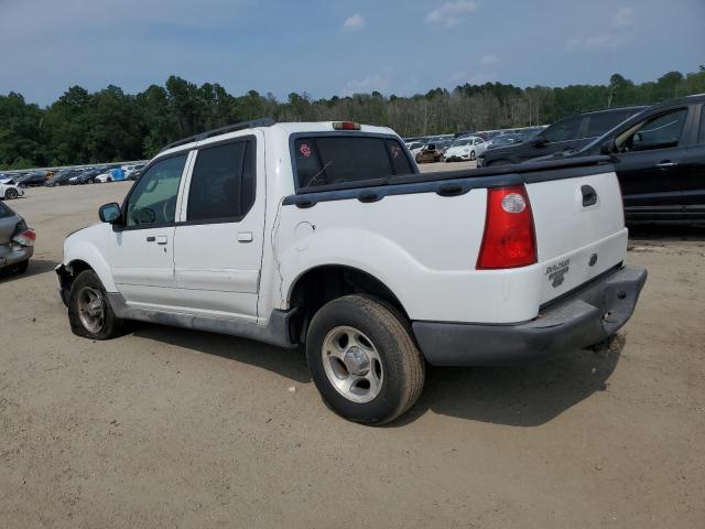 Photo 2 from auction – 2005 FORD EXPLORER S with VIN 1FMZU67K45UB56429