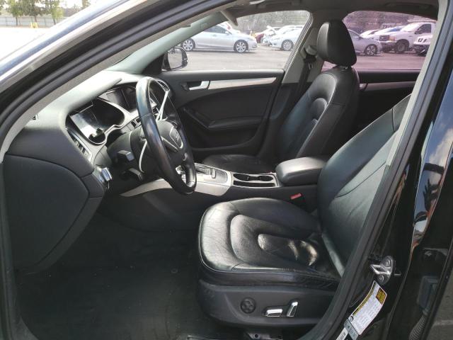Photo 7 from auction – 2014 AUDI A4 PREMIUM with VIN WAUAFAFL3EN032670