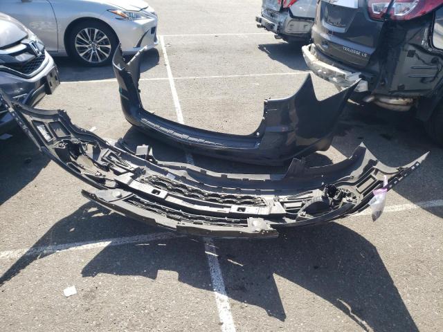 Photo 13 from auction – 2014 CHEVROLET TRAVERSE L with VIN 1GNKRFED6EJ141404