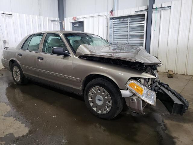 Photo 4 from auction – 2005 FORD CROWN VICT with VIN 2FAFP73W65X137845