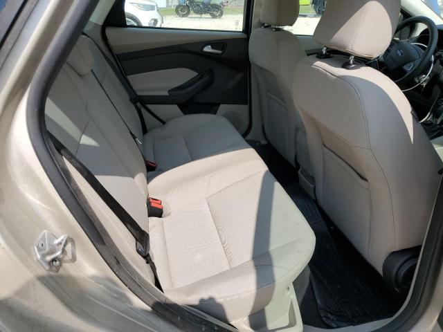 Photo 10 from auction – 2017 FORD FOCUS SE with VIN 1FADP3F29HL244348