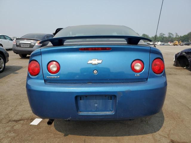 Photo 6 from auction – 2007 CHEVROLET COBALT LS with VIN 1G1AK15F877273196