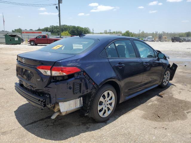 Photo 3 from auction – 2023 TOYOTA COROLLA LE with VIN 5YFB4MDE3PP036632