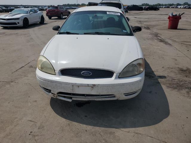 Photo 5 from auction – 2001 FORD TAURUS SES with VIN 1FAFP55U11A226631