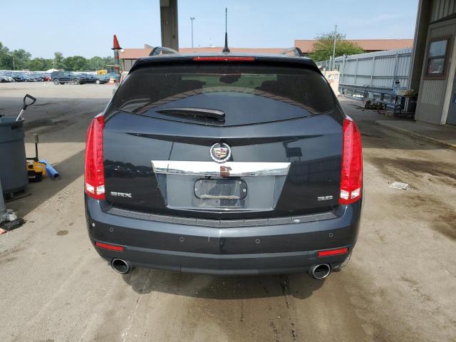 Photo 6 from auction – 2013 CADILLAC SRX PERFOR with VIN 3GYFNDE37DS645307