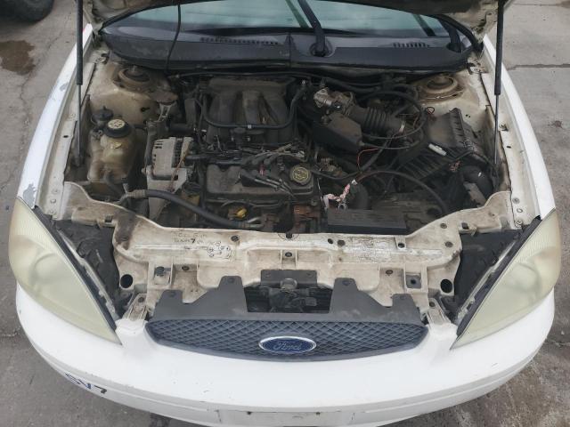 Photo 11 from auction – 2007 FORD TAURUS SE with VIN 1FAFP53U57A187697