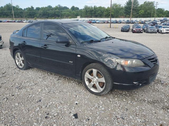 Photo 4 from auction – 2005 MAZDA 3 S with VIN JM1BK323451270197
