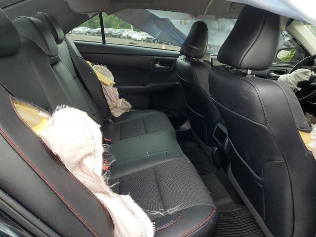 Photo 10 from auction – 2017 TOYOTA CAMRY LE with VIN 4T1BF1FKXHU426784