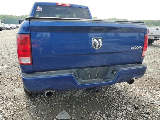 Photo 6 from auction – 2016 RAM 1500 ST with VIN 3C6RR7KT6GG353241