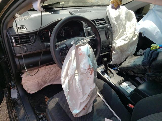 Photo 8 from auction – 2015 TOYOTA CAMRY LE with VIN 4T4BF1FK4FR450954