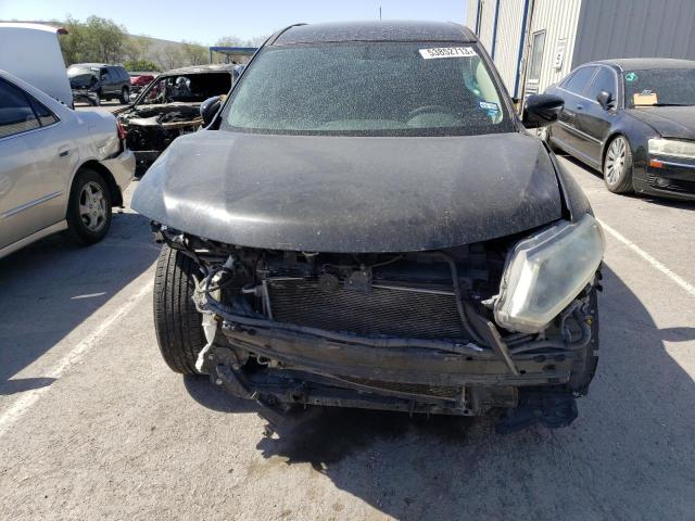 Photo 5 from auction – 2016 NISSAN ROGUE S with VIN 5N1AT2MT7GC760538